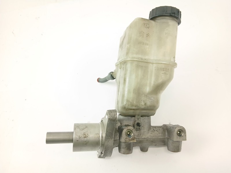 Recambio de bomba freno para citroën c5 iii (rd_) 2.0 hdi 140 referencia OEM IAM 9646980980  