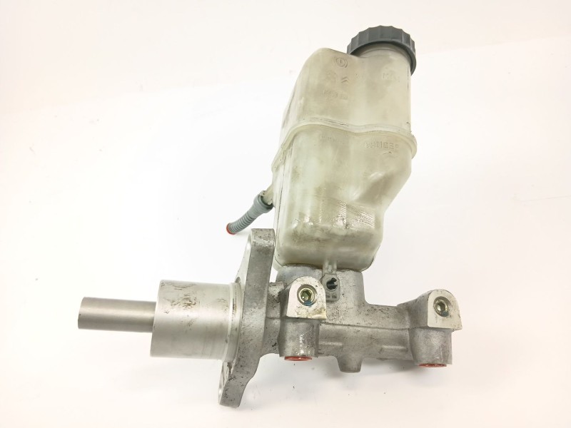Recambio de bomba freno para citroën c5 iii (rd_) 2.0 hdi 140 referencia OEM IAM 9646980980  