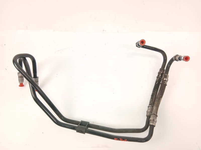 Recambio de tubo para citroën c5 iii (rd_) 2.0 hdi 140 referencia OEM IAM   