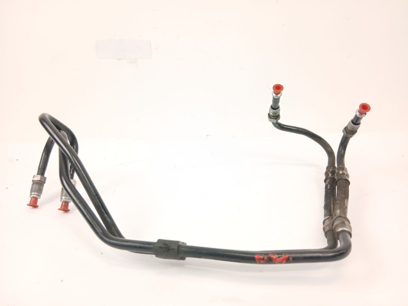 Recambio de tubo para citroën c5 iii (rd_) 2.0 hdi 140 referencia OEM IAM   