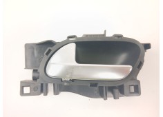 Recambio de maneta interior delantera izquierda para citroën c5 iii (rd_) 2.0 hdi 140 referencia OEM IAM 749210693  