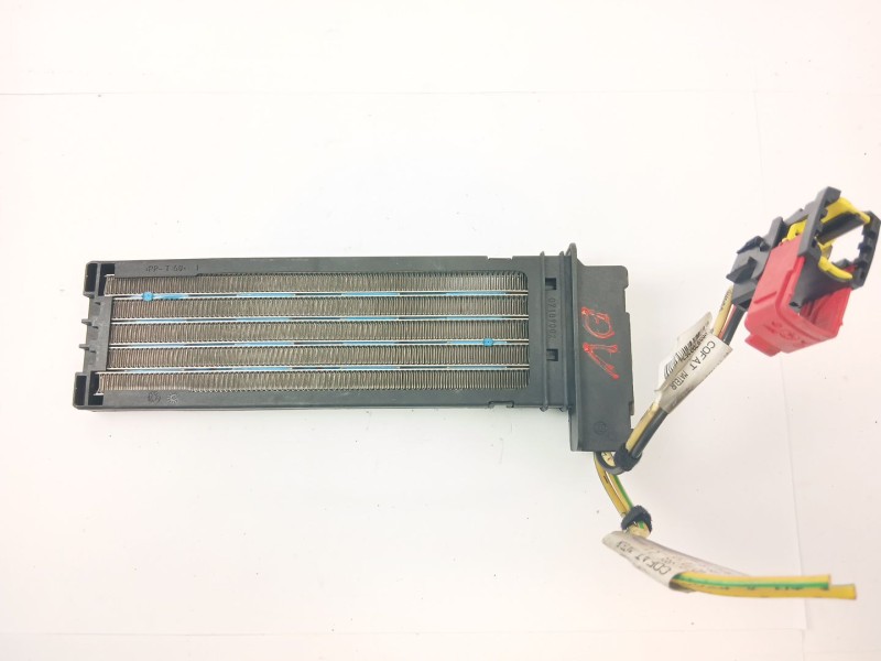 Recambio de resistencia calefaccion para citroën c5 iii (rd_) 2.0 hdi 140 referencia OEM IAM G7192002  