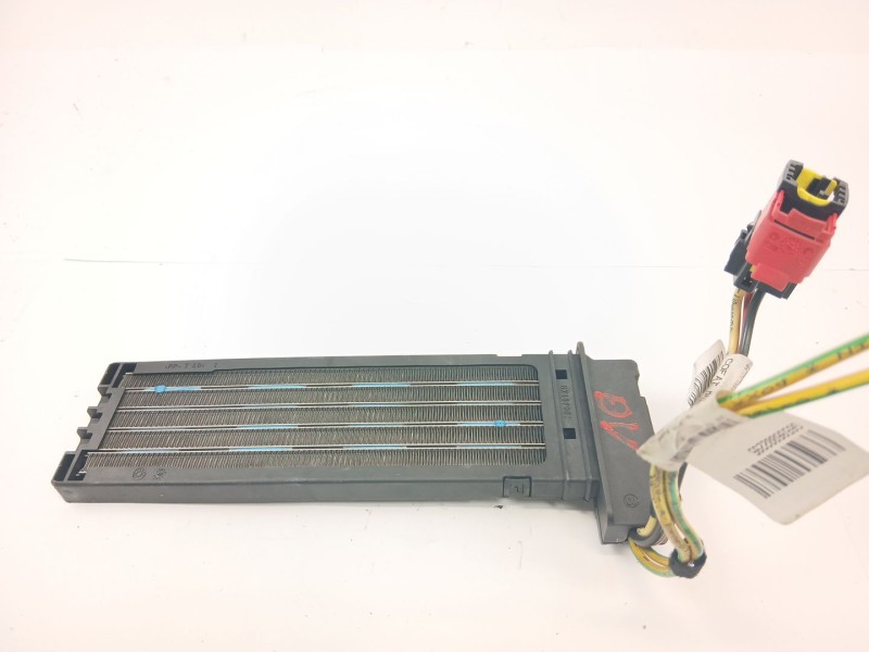 Recambio de resistencia calefaccion para citroën c5 iii (rd_) 2.0 hdi 140 referencia OEM IAM G7192002  