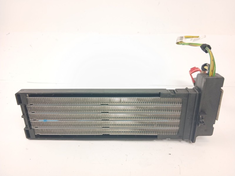 Recambio de resistencia calefaccion para citroën c5 iii (rd_) 2.0 hdi 140 referencia OEM IAM G7192002  