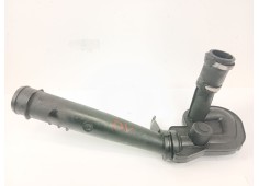 Recambio de tubo admision para citroën c5 iii (rd_) 2.0 hdi 140 referencia OEM IAM   
