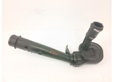 Recambio de tubo admision para citroën c5 iii (rd_) 2.0 hdi 140 referencia OEM IAM    2