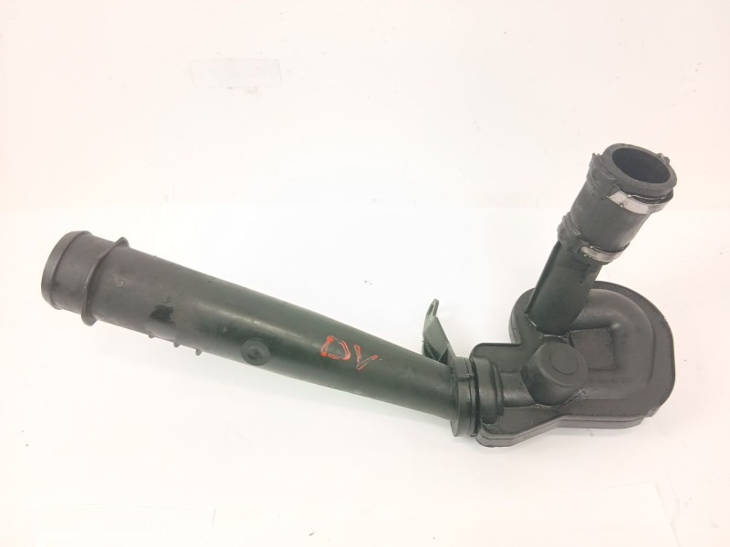 Recambio de tubo admision para citroën c5 iii (rd_) 2.0 hdi 140 referencia OEM IAM   