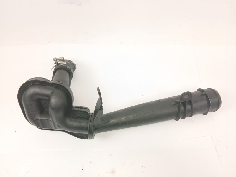 Recambio de tubo admision para citroën c5 iii (rd_) 2.0 hdi 140 referencia OEM IAM   