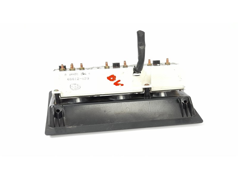 Recambio de cuadro instrumentos para isuzu trooper (ubs) 2.8 td (ubs55) referencia OEM IAM 69612420  