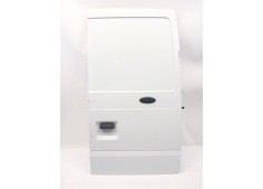Recambio de porton trasero derecho para ford transit furgoneta (fa_ _) 2.2 tdci referencia OEM IAM    2