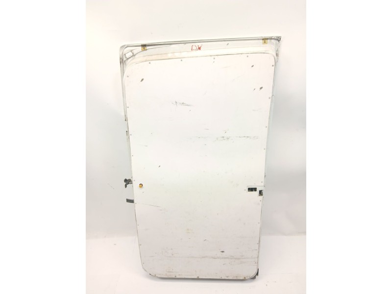 Recambio de porton trasero derecho para ford transit furgoneta (fa_ _) 2.2 tdci referencia OEM IAM   
