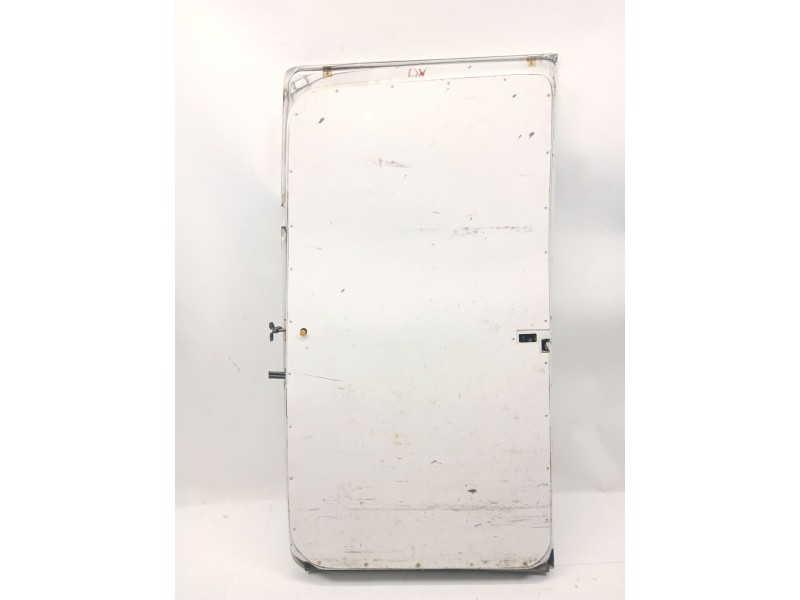 Recambio de porton trasero derecho para ford transit furgoneta (fa_ _) 2.2 tdci referencia OEM IAM   