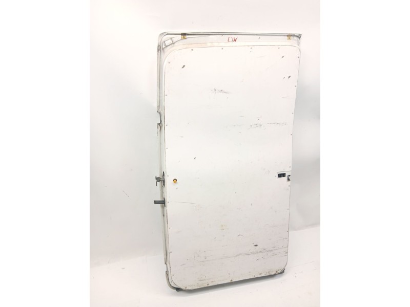 Recambio de porton trasero derecho para ford transit furgoneta (fa_ _) 2.2 tdci referencia OEM IAM   