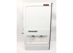 Recambio de porton trasero izquierdo para ford transit furgoneta (fa_ _) 2.2 tdci referencia OEM IAM   