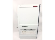 Recambio de porton trasero izquierdo para ford transit furgoneta (fa_ _) 2.2 tdci referencia OEM IAM    2