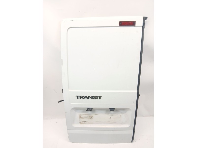 Recambio de porton trasero izquierdo para ford transit furgoneta (fa_ _) 2.2 tdci referencia OEM IAM   