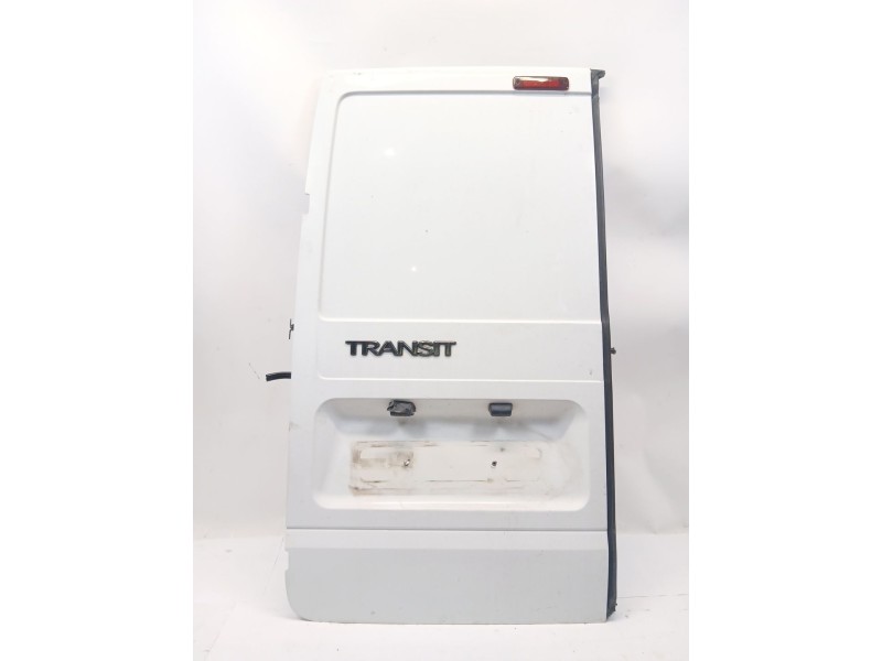 Recambio de porton trasero izquierdo para ford transit furgoneta (fa_ _) 2.2 tdci referencia OEM IAM   