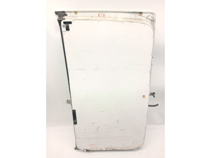 Recambio de porton trasero izquierdo para ford transit furgoneta (fa_ _) 2.2 tdci referencia OEM IAM   