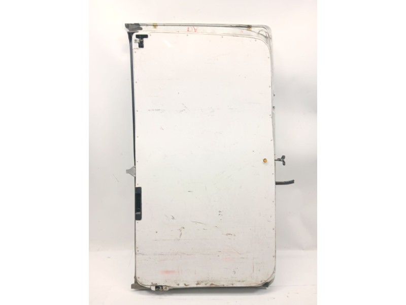 Recambio de porton trasero izquierdo para ford transit furgoneta (fa_ _) 2.2 tdci referencia OEM IAM   