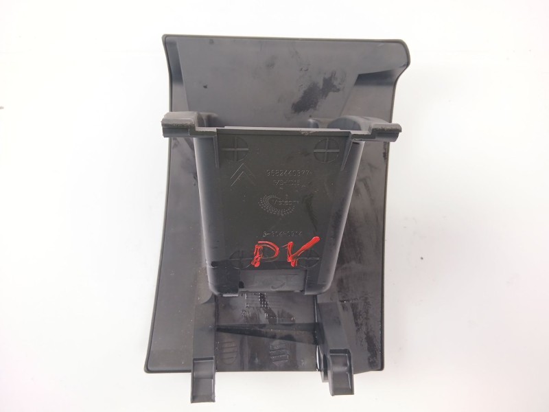 Recambio de guantera para citroën c5 iii (rd_) 2.0 hdi 140 referencia OEM IAM 9682440377  