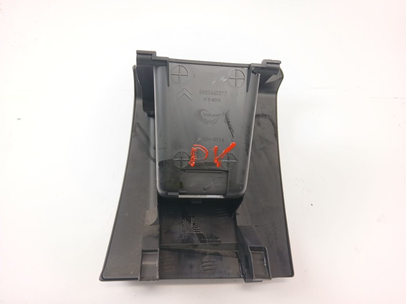 Recambio de guantera para citroën c5 iii (rd_) 2.0 hdi 140 referencia OEM IAM 9682440377  