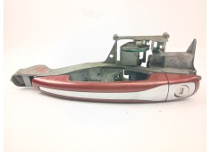 Recambio de maneta exterior delantera izquierda para citroën c5 iii (rd_) 2.0 hdi 140 referencia OEM IAM 9680342780  