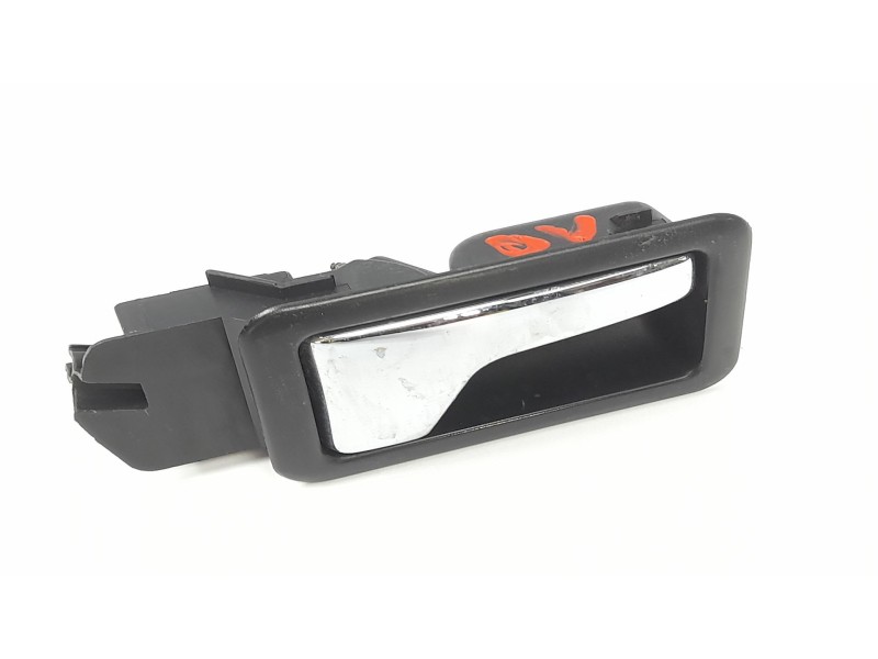Recambio de maneta interior trasera derecha para audi 80 avant (8c, b4) 1.9 tdi referencia OEM IAM 893837020  