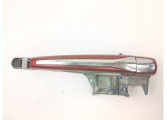 Recambio de maneta exterior delantera derecha para citroën c5 iii (rd_) 2.0 hdi 140 referencia OEM IAM 9680168580  