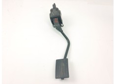 Recambio de potenciometro pedal para citroën c5 iii (rd_) 2.0 hdi 140 referencia OEM IAM 9686212980  