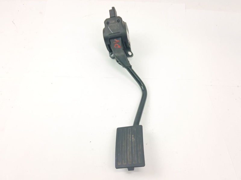 Recambio de potenciometro pedal para citroën c5 iii (rd_) 2.0 hdi 140 referencia OEM IAM 9686212980  