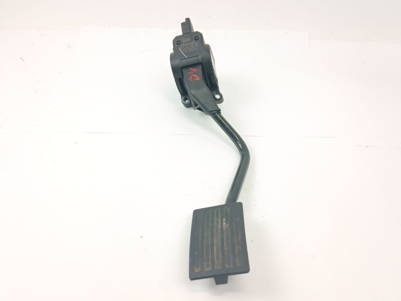 Recambio de potenciometro pedal para citroën c5 iii (rd_) 2.0 hdi 140 referencia OEM IAM 9686212980  