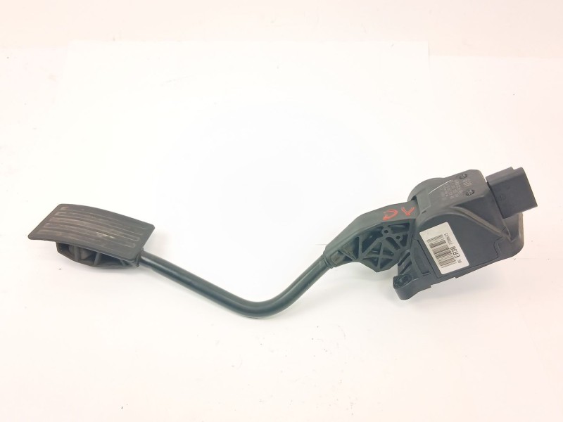 Recambio de potenciometro pedal para citroën c5 iii (rd_) 2.0 hdi 140 referencia OEM IAM 9686212980  