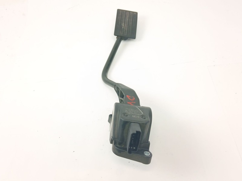 Recambio de potenciometro pedal para citroën c5 iii (rd_) 2.0 hdi 140 referencia OEM IAM 9686212980  