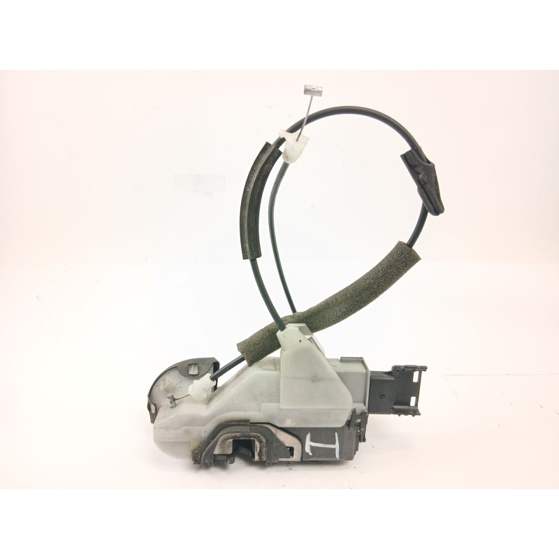 Recambio de cerradura puerta delantera izquierda para citroën c5 iii (rd_) 2.0 hdi 140 referencia OEM IAM   