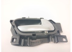 Recambio de maneta interior trasera derecha para citroën c5 iii (rd_) 2.0 hdi 140 referencia OEM IAM 106927493   2