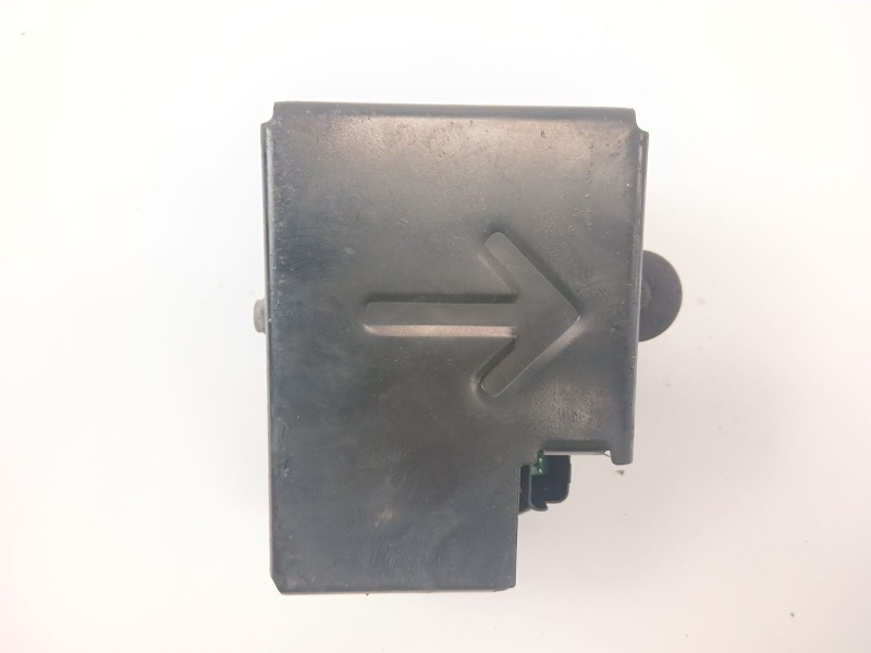 Recambio de modulo electronico para citroën c5 iii (rd_) 2.0 hdi 140 referencia OEM IAM 9666808580  