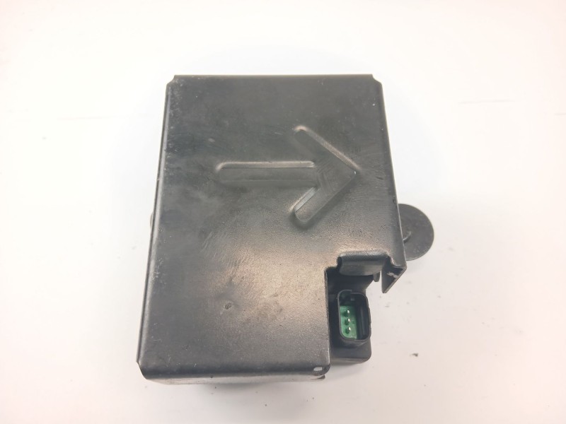 Recambio de modulo electronico para citroën c5 iii (rd_) 2.0 hdi 140 referencia OEM IAM 9666808580  