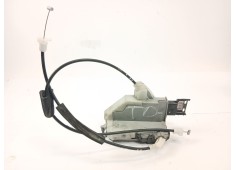 Recambio de cerradura puerta trasera derecha para citroën c5 iii (rd_) 2.0 hdi 140 referencia OEM IAM A04079   2