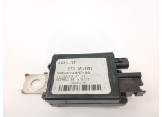 Recambio de modulo electronico para citroën c5 iii (rd_) 2.0 hdi 140 referencia OEM IAM 9662924880   2