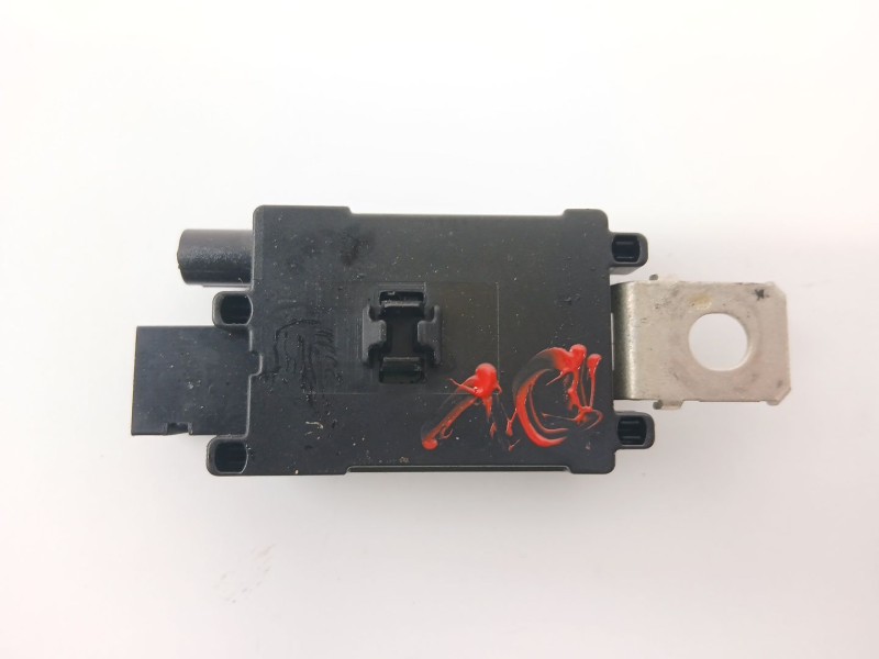 Recambio de modulo electronico para citroën c5 iii (rd_) 2.0 hdi 140 referencia OEM IAM 9662924880  