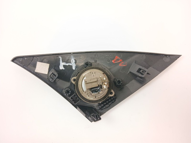 Recambio de altavoz para citroën c5 iii (rd_) 2.0 hdi 140 referencia OEM IAM 9682434877  