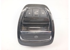 Recambio de interruptor para citroën c5 iii (rd_) 2.0 hdi 140 referencia OEM IAM 32142101  