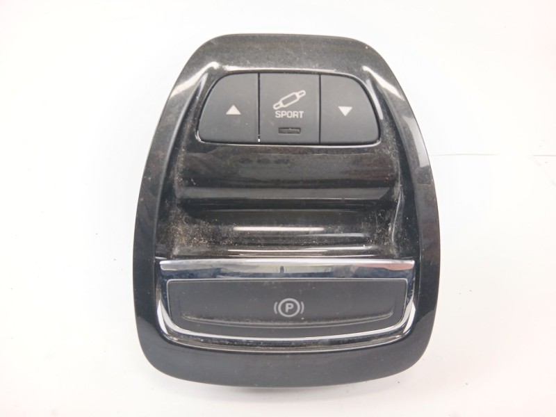 Recambio de interruptor para citroën c5 iii (rd_) 2.0 hdi 140 referencia OEM IAM 32142101  