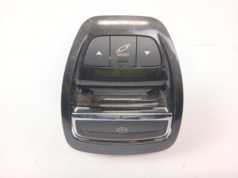 Recambio de interruptor para citroën c5 iii (rd_) 2.0 hdi 140 referencia OEM IAM 32142101  