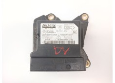 Recambio de centralita airbag para citroën c5 iii (rd_) 2.0 hdi 140 referencia OEM IAM 9674290580  