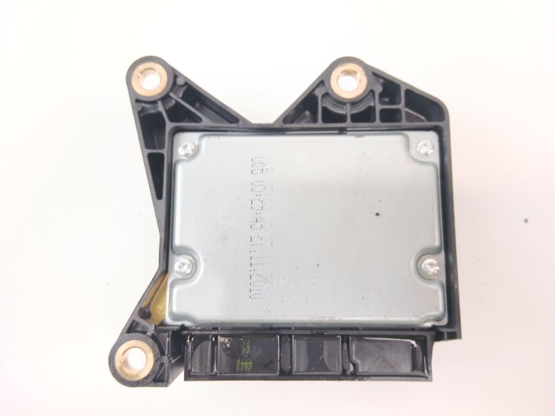 Recambio de centralita airbag para citroën c5 iii (rd_) 2.0 hdi 140 referencia OEM IAM 9674290580  