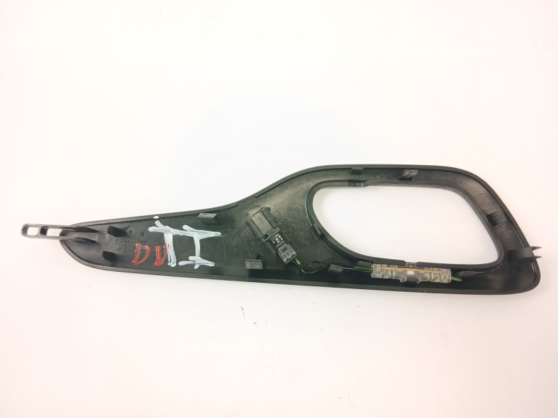 Recambio de moldura para citroën c5 iii (rd_) 2.0 hdi 140 referencia OEM IAM 9657691877  