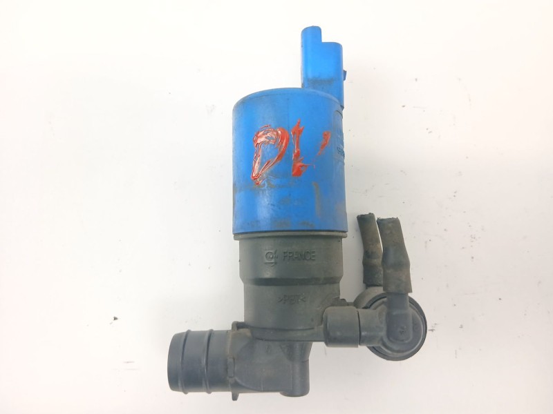 Recambio de bomba limpia para citroën c5 iii (rd_) 2.0 hdi 140 referencia OEM IAM 9680789680  