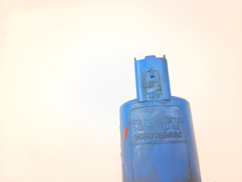 Recambio de bomba limpia para citroën c5 iii (rd_) 2.0 hdi 140 referencia OEM IAM 9680789680  