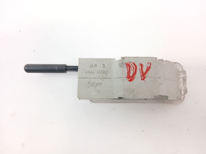 Recambio de luz interior para citroën c5 iii (rd_) 2.0 hdi 140 referencia OEM IAM   